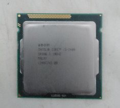 Procesor i5 2400 3.0Ghz-3.4Ghz Quadcore Sandy Bridge 1155 foto