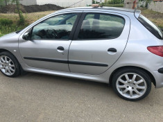 Peugeot 206 foto