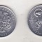 bnk mnd Andorra 1 centim 2002 - unc