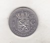 Bnk mnd Olanda 1 gulden 1968, Europa