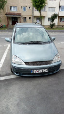 Ford galaxy de vanzare foto