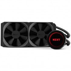 Cooler procesor NZXT Kraken X52 foto