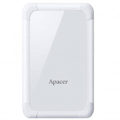 Hard disk extern APACER AC532 2TB 2.5 inch USB 3.1 White foto