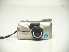 Olympus Mju II Zoom 80 foto