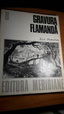 GRAVURA FLAMANDA -LIZA DAMADIAN foto