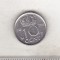 bnk mnd Olanda 10 cent 1978