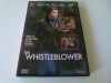 The whistleblower - dvd 318