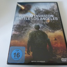 Battle Los Angeles - dvd - 500