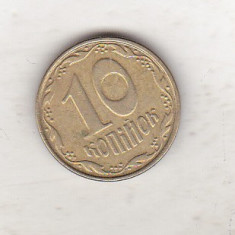 bnk mnd Ukraina 10 kopeici 2006