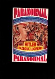 Jean Prieur - Hitler si razboiul luciferic, paranormal, editura Z