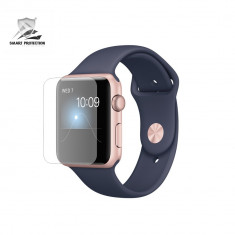 Folie de protectie Clasic Smart Protection Smartwatch Apple Watch 2 38mm Series 2 CellPro Secure foto