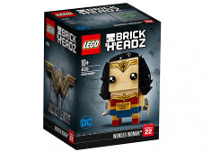 LEGO Brick Headz - Wonder Woman 41599 foto