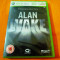 Alan wake, XBOX360, original!