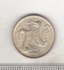 Bnk mnd Cipru 2 cent 2003, Europa