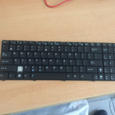 Tastatura Asus X70 , X70AB K70 (A8)