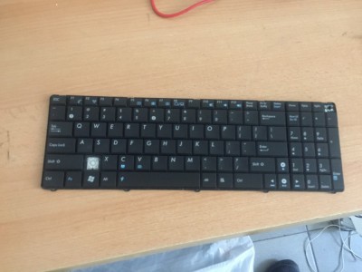 Tastatura Asus X70 , X70AB K70 (A8) foto