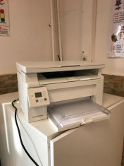 HP LaserJet Pro MFP M130a (G3Q57A) in garantie la eMag foto