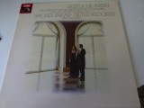 Paisiello, Cherubini, Mozart - vinyl