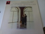 Paisiello, Cherubini, Mozart - vinyl, VINIL, Clasica