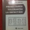 Proiectarea Tolerantei La Defectari - Armas Ioana
