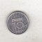 bnk mnd Olanda 10 cent 1999