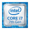 Procesor Intel Core i7-7700T Quad Core 2.9 GHz Socket 1151 Tray