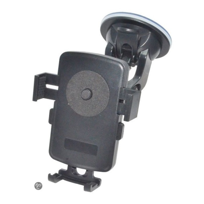 Suport telefon auto universal Haicom HI-410 intre foto mare Suport telefon auto universal Haicom HI-410 intre foto mare