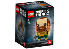 LEGO Brick Headz - Aquaman 41600 foto