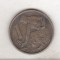 bnk mnd Cehoslovacia 1 coroana 1962