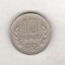 bnk mnd Bulgaria 10 stotinki 1962