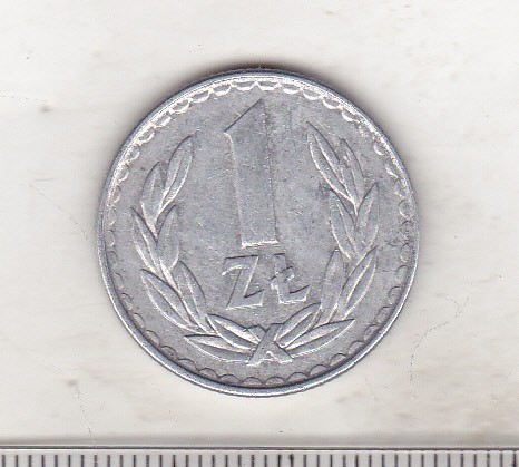 bnk mnd Polonia 1 zlot 1982