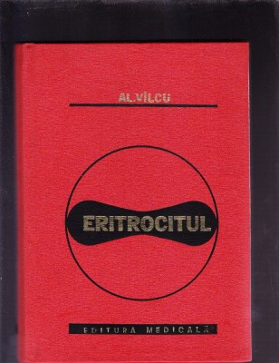 ERITROCITUL foto