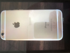 Iphone 6s 16GB, NOU foto