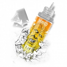 Lichid Tigara Electronica Premium Xeo FreeX Mango Pear, 50ml, Fara Nicotina, 60%VG si 40%PG, Fabricat in Germania, Recipient 60ml foto