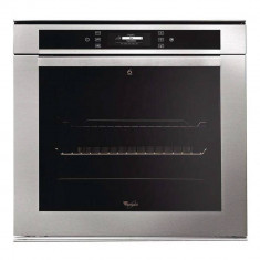 Cuptor electric Whirlpool AKZM 6520 IX 73l 15 functii inox foto