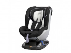 Scaun auto grupa 0-18 kg Coccolle Cocoon Negru foto