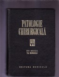 PATOLOGIE CHIRURGICALA -VOL6, 1972, Alta editura