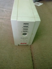 Sursa UPS APC 500 foto