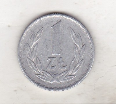 bnk mnd Polonia 1 zlot 1975 foto