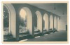 2637 - AVRIG, Sibiu, Sanatorium Brukenthal - old postcard, real PHOTO - unused, Necirculata, Fotografie