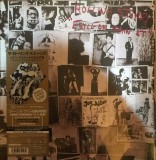 THE ROLLING STONES - EXILE ON MAIN STREET Box Set Japan