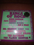 Top Hits Best Of Rock 2LP Domino Haley Canned Heat Shannon Vee ..vinil vinyl, Rock and Roll