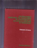 ANTRECTOMIA ASOCIATA CU VACOTOMIA IN TRATAMENTUL ULCERULUI GASTRIC SI DUODENAL, 1978, Alta editura