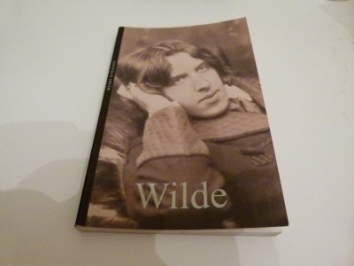 Oscar Wilde foto