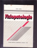 FIZOPATOLOGIE, 1980, Alta editura