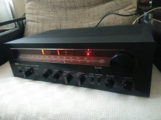 Amplituner vintage AKAI AA-1135, ca nou. foto