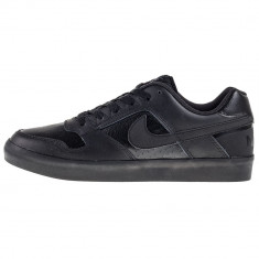 Shoes Nike SB Delta Force Vulc Black/Anthracite/Black foto