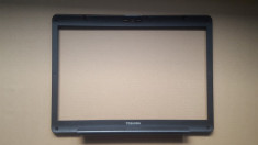 Rama display:Toshiba Satellite A210,A200,A215-AP019000100 foto