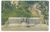 2735 - SLANIC MOLDOVA, Bacau, Romania - old postcard - unused, Necirculata, Printata