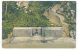 2735 - SLANIC MOLDOVA, Bacau, Romania - old postcard - unused, Necirculata, Printata